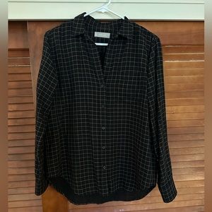Everlane button down